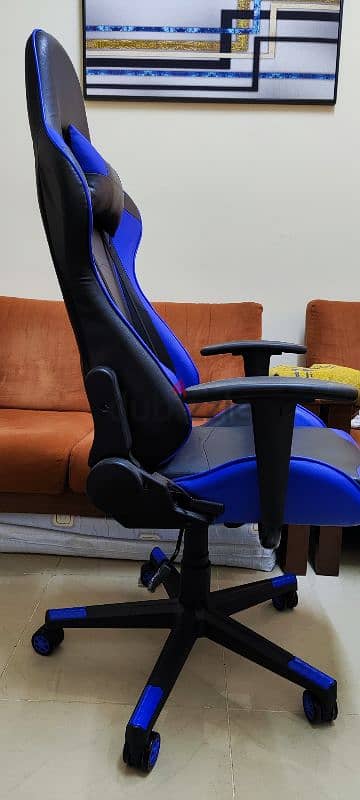 Gaming Chair 3