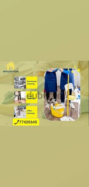 x home cleaning villa apartment house cleaning building cleaning 3