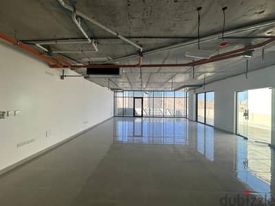 182 sqm Penthouse Brand New Office Space in Bawsher