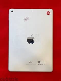 iPad 6 128 sim 0