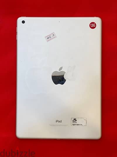 iPad