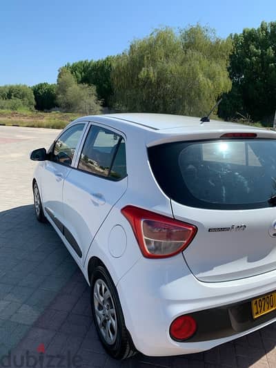 Hyundai I10 2020