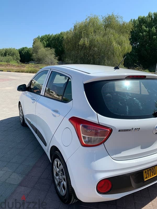 Hyundai I10 2020 0