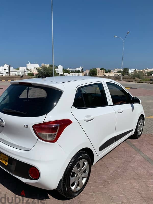 Hyundai I10 2020 1