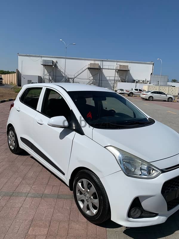 Hyundai I10 2020 2