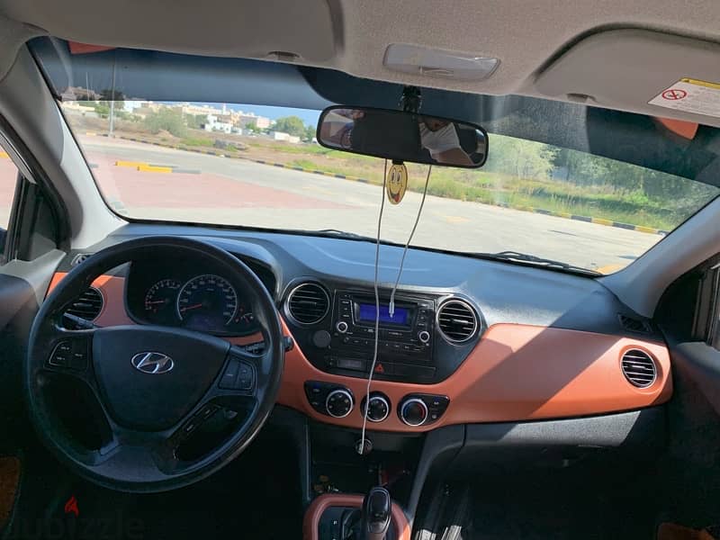 Hyundai I10 2020 3