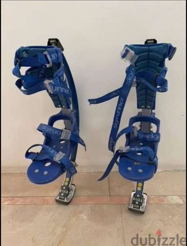 sky runner jumping stilts 3