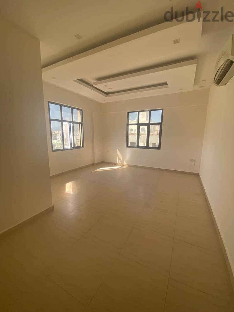 "SR-AK-653  *High-Quality Flat to Let in Al Khoud 7* 1