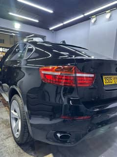 BMW X6 2013 0