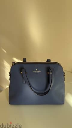 kate spade handbag/ crossbody 0