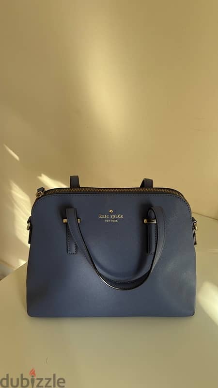 kate spade handbag/ crossbody 0