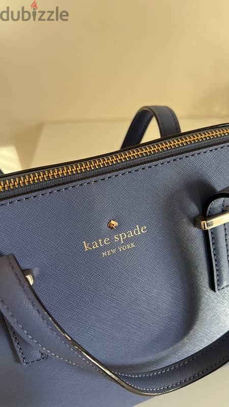 kate spade handbag/ crossbody 1