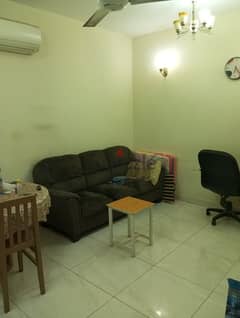 1 BHK Rent for one month 0