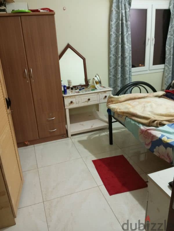 1 BHK Rent for one month 1