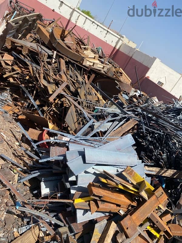 Buy all type of used scraps 98424140 3