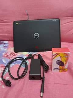 VIP Dell Chromebook 11 G5 for sell 0