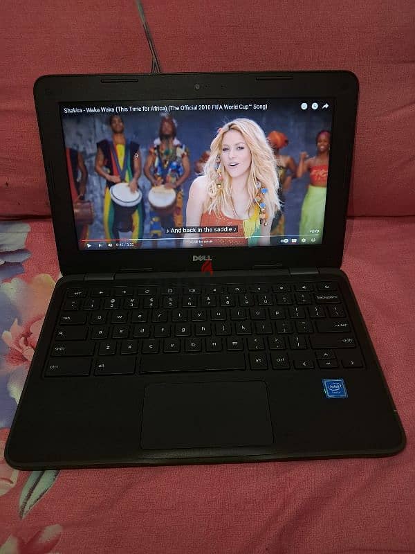 VIP Dell Chromebook 11 G5 for sell 1