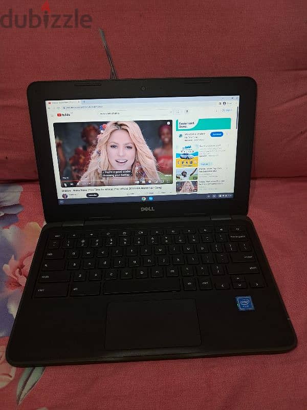 VIP Dell Chromebook 11 G5 for sell 3