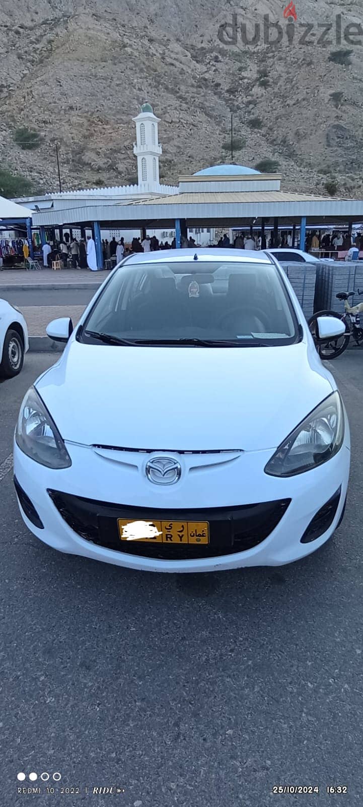 Mazda 2 2013 0