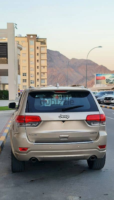 Jeep Grand Cherokee 2014 19