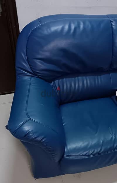 3 seater sofa