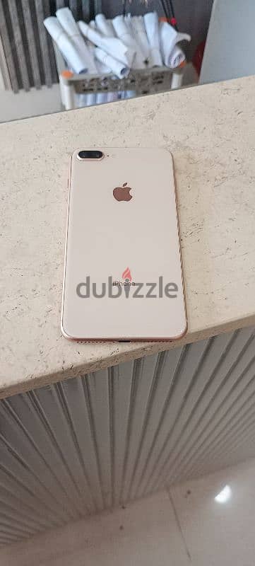 IPHONE 8 PLUS 64GB 0