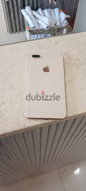 IPHONE 8 PLUS 64GB 1