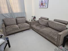 Sofa set 0