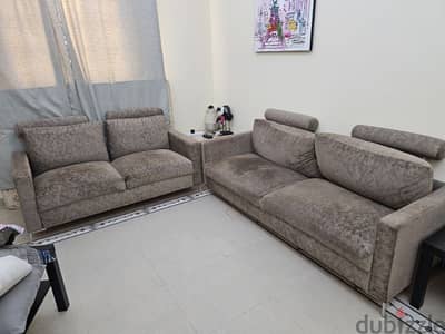 Sofa set