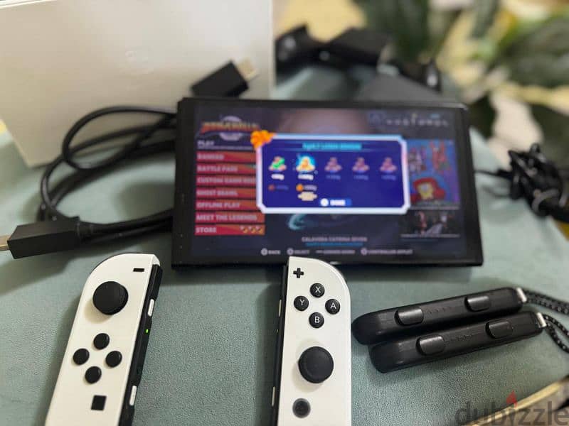 نينتندو سويتش Nintendo switch 2