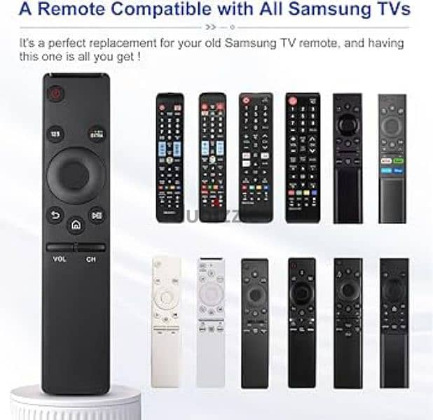 all type of TV remote control for sale 1