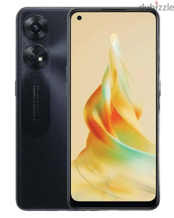 Oppo Reno 8t 5g 8GB 256 GB 0