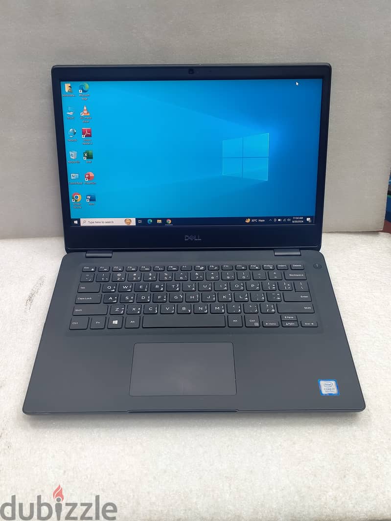 2GB NVIDIA GRAPHICS CORE I7 32GB RAM 512GB SSD 14-INCH SCREEN 2