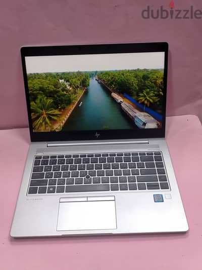 HP TOUCH SCREEN 8th GENERATION I5 16GB RAM 256GB SSD 14 INCH TOUCH