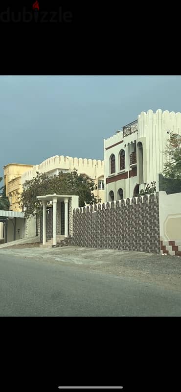 منزل للايجار House for rent