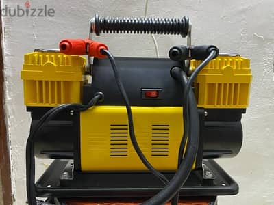 Heavy-duty Air compressor