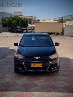 Chevrolet Spark 2017 0