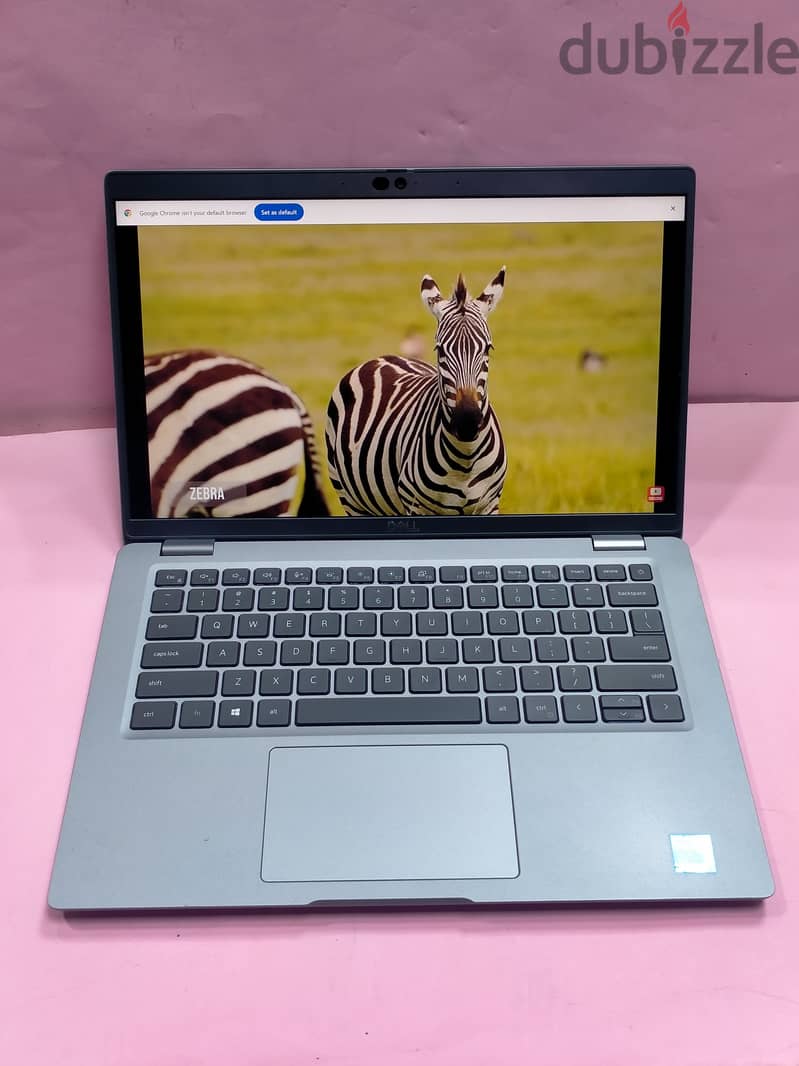 DELL LATITUDE 5420 TOUCH SCREEEN i7-16RAM-512GB SSD 4