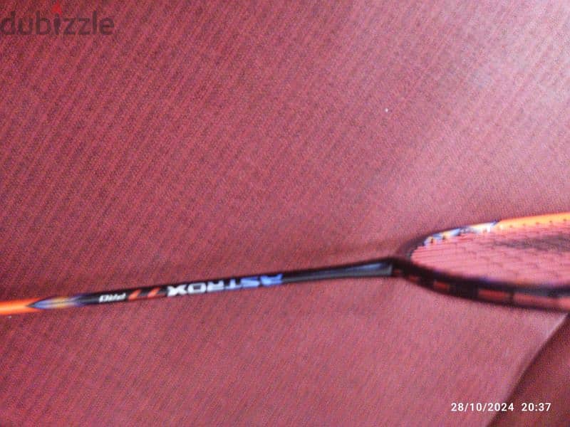 Yonex ASTROX 77 pro 0