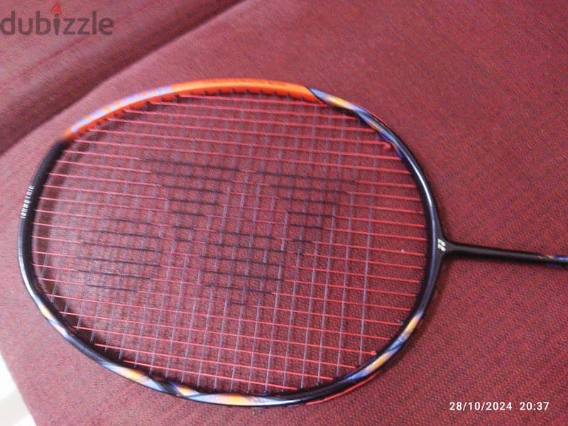 Yonex ASTROX 77 pro 1