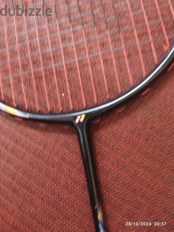 Yonex ASTROX 77 pro 2