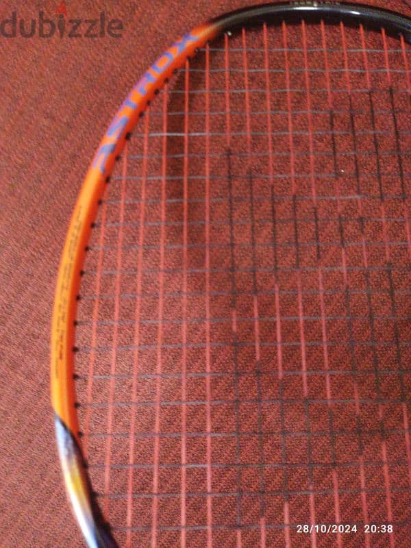 Yonex ASTROX 77 pro 6