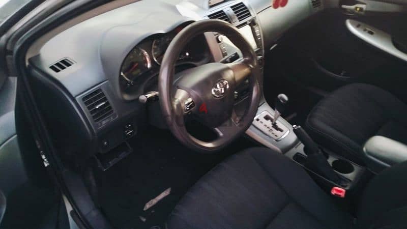 Toyota Corolla 2013 2