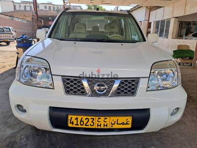 Nissan X-Trail 2011