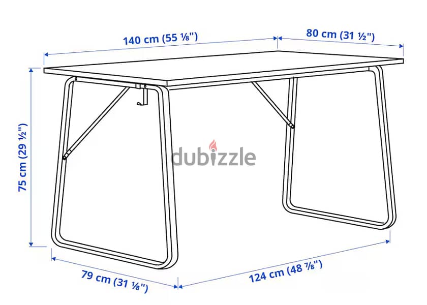 Office and Study table URGENT FOR SALE 3