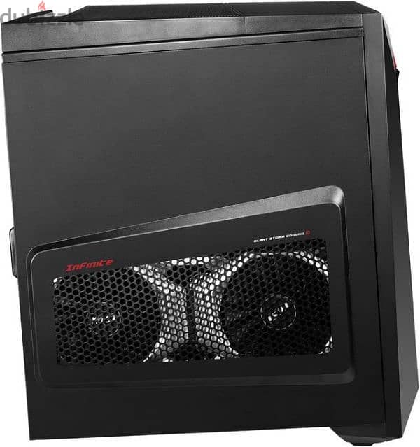 MSI INFINITE 9TH GAMING PC 1