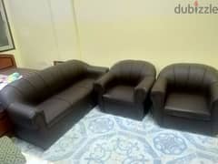 5 seater sofa 0