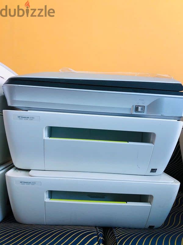 printer's for sale ( no ink ) 1