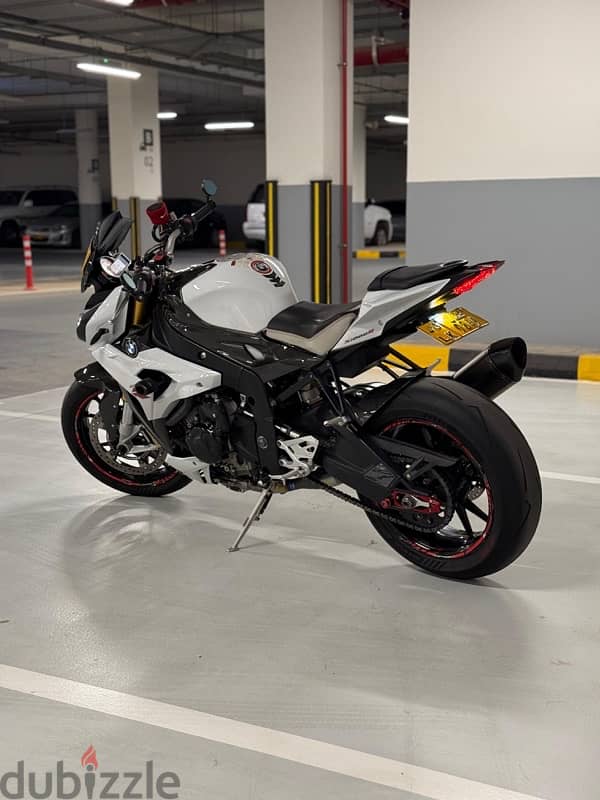 BMW S 1000 R , 2014 3