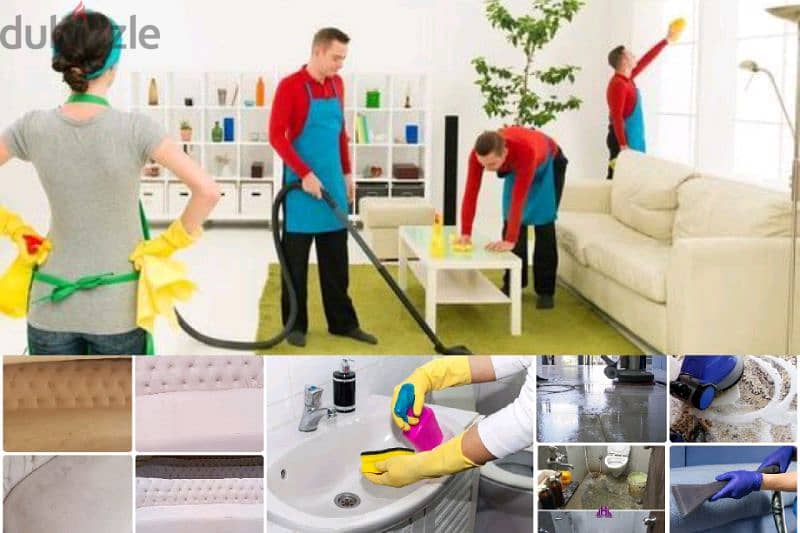 house cleaning service. sofa,carpet,mattress cleaning service 1